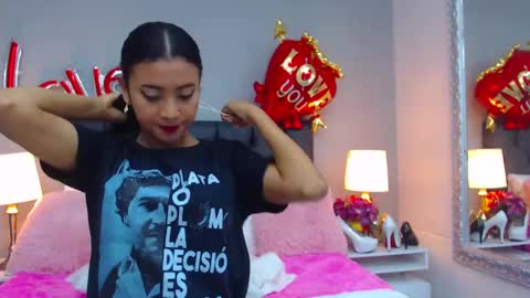 Jessy online show from February 15, 2025, 11:39 am