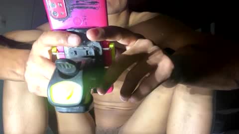 jesus29936 online show from October 7, 2025, 5:15 am