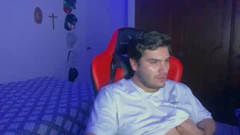 HotBoy online show from January 4, 2025, 10:16 am