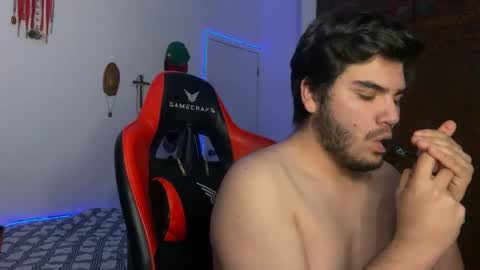 HotBoy online show from January 19, 2025, 9:33 am