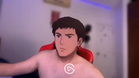 HotBoy online show from February 14, 2025, 3:36 pm