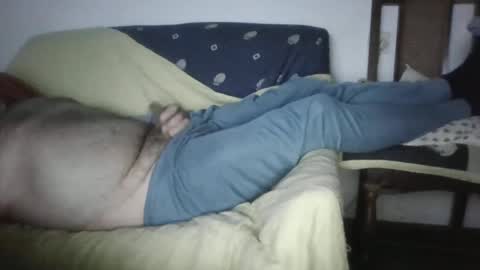 jesuslove27 online show from February 12, 2025, 8:50 pm