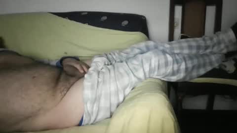 jesuslove27 online show from February 19, 2025, 9:17 am