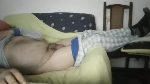 jesuslove27 online show from February 20, 2025, 9:53 pm