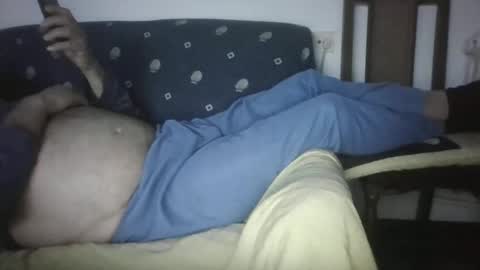 jesuslove27 online show from March 3, 2025, 9:48 pm