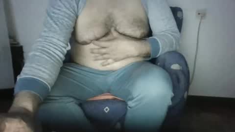 jesuslove27 online show from March 12, 2025, 5:17 pm