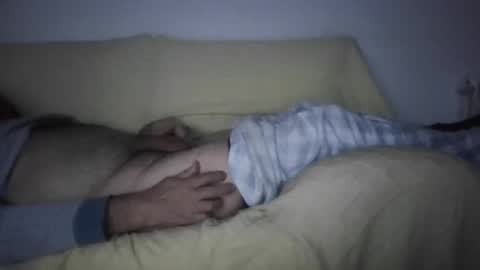 jesuslove27 online show from October 8, 2025, 10:18 pm