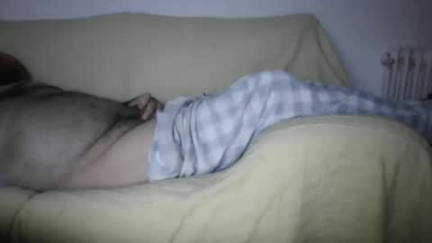 jesuslove27 online show from October 12, 2025, 3:33 pm