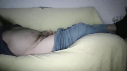 jesuslove27 online show from November 6, 2025, 5:47 pm