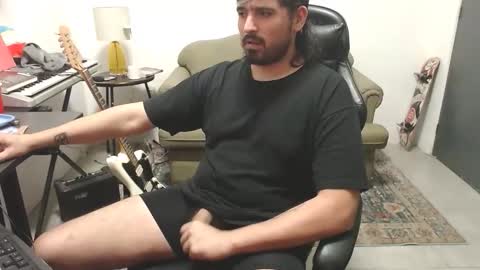 jesuswtf86 online show from December 22, 2025, 6:38 pm