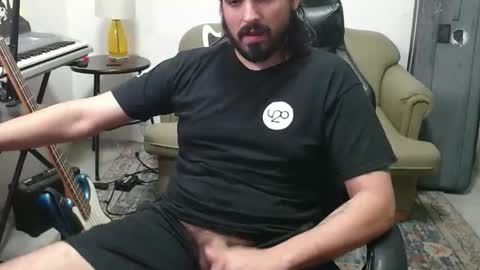 jesuswtf86 online show from February 14, 2026, 3:25 am