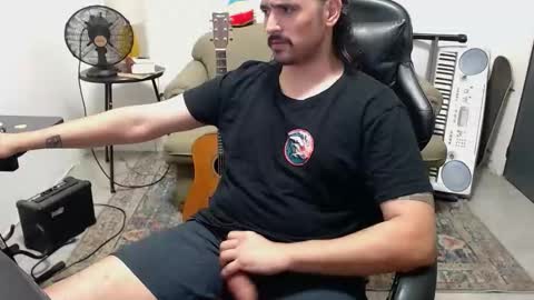 jesuswtf86 online show from March 17, 2026, 8:12 pm