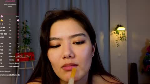 Hi all. My name is Naomi and Im glad to see you in my room  online show from January 19, 2025, 7:15 pm