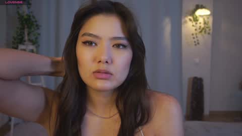 Hi all. My name is Naomi and Im glad to see you in my room  online show from January 25, 2025, 4:03 pm