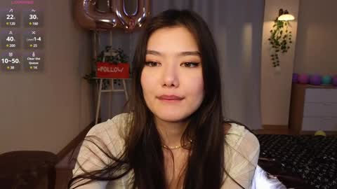 Hi all. My name is Naomi and Im glad to see you in my room  online show from February 8, 2025, 7:16 pm