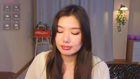 Hi all. My name is Naomi and Im glad to see you in my room  online show from February 8, 2025, 10:19 pm