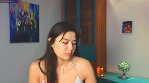 Hi all. My name is Naomi and Im glad to see you in my room  online show from March 12, 2025, 3:02 am