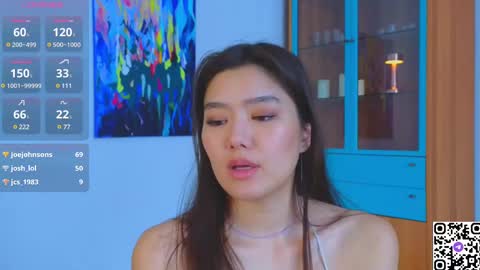 Hi all. My name is Naomi and Im glad to see you in my room  online show from March 12, 2025, 6:07 am