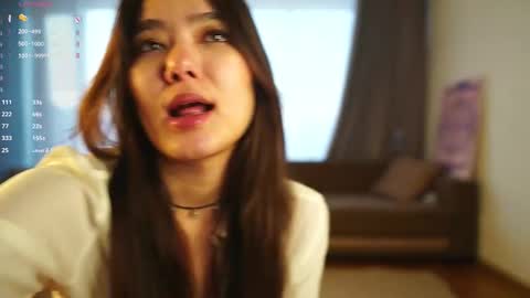 Snapshot of jettablock chatting on February 20, 2026, 3:14 am Hi all. My name is Naomi and Im glad to see you in my room online show from February 20, 2026, 3:14 am