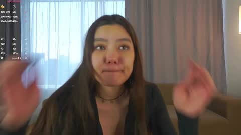 Snapshot of jettablock chatting on February 28, 2026, 3:07 am Hi all. My name is Naomi and Im glad to see you in my room online show from February 28, 2026, 3:07 am