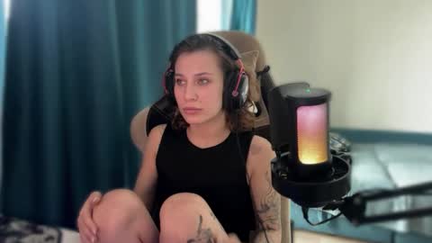 Snapshot of jettapaganelli chatting on March 13, 2026, 11:33 pm Alby online show from March 13, 2026, 11:33 pm