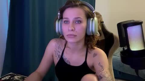 Snapshot of jettapaganelli chatting on March 15, 2026, 8:09 am Alby online show from March 15, 2026, 8:09 am