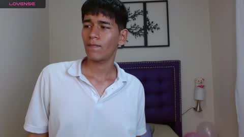 JETT DREAD online show from February 13, 2025, 5:33 pm