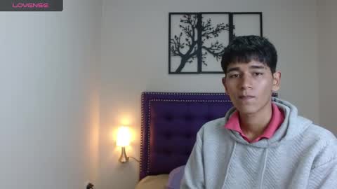 JETT DREAD online show from February 17, 2025, 5:43 pm