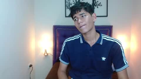 JETT DREAD online show from February 20, 2025, 6:24 pm