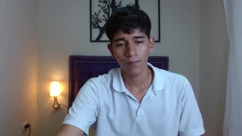 JETT DREAD online show from February 21, 2025, 5:31 pm