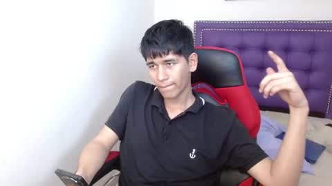 JETT DREAD online show from February 28, 2025, 9:12 pm