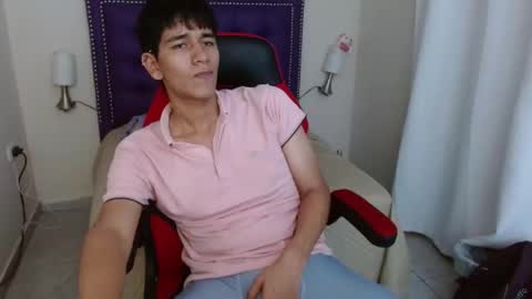 JETT DREAD online show from March 4, 2025, 6:18 pm