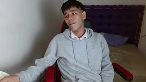 JETT DREAD online show from March 7, 2025, 6:33 pm