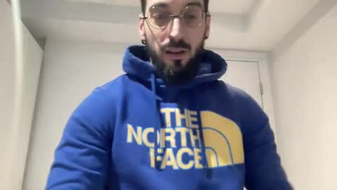 JEUNEMEK007 online show from February 6, 2025, 11:15 pm