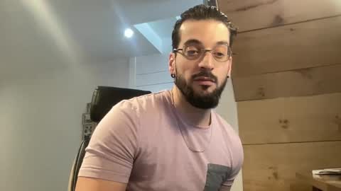 JEUNEMEK007 online show from February 14, 2025, 3:15 pm