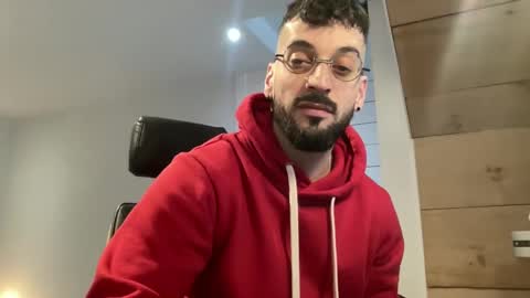 JEUNEMEK007 online show from February 20, 2025, 1:30 pm