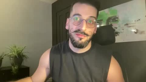 JEUNEMEK007 online show from December 23, 2025, 2:42 am