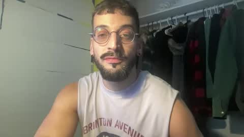 JEUNEMEK007 online show from March 30, 2026, 10:22 pm