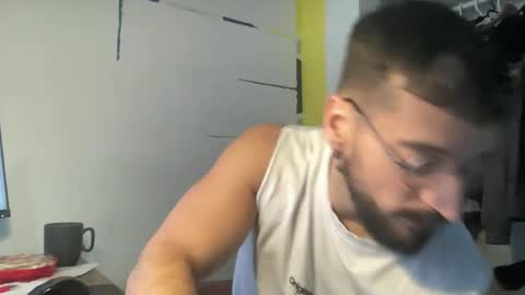 JEUNEMEK007 online show from April 7, 2026, 1:11 pm