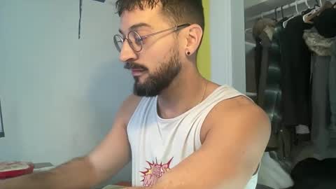 JEUNEMEK007 online show from April 9, 2026, 1:27 pm