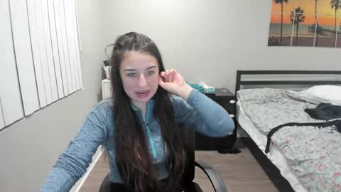 Snapshot of jewelrancid chatting on December 30, 2024, 2:09 am Miss Lovely online show from December 30, 2024, 2:09 am