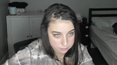 Snapshot of jewelrancid chatting on January 1, 2025, 4:50 am Miss Lovely online show from January 1, 2025, 4:50 am