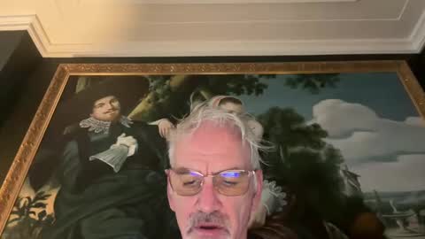 Snapshot of jewlronny chatting on December 27, 2024, 3:15 pm jewlronny online show from December 27, 2024, 3:15 pm