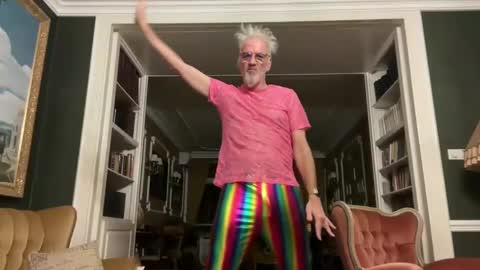 Snapshot of jewlronny chatting on January 2, 2025, 7:07 pm jewlronny online show from January 2, 2025, 7:07 pm