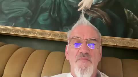 Snapshot of jewlronny chatting on February 9, 2025, 11:58 am jewlronny online show from February 9, 2025, 11:58 am