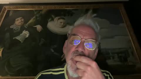 Snapshot of jewlronny chatting on February 13, 2025, 5:54 pm jewlronny online show from February 13, 2025, 5:54 pm