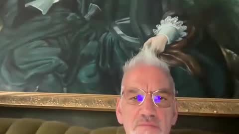 Snapshot of jewlronny chatting on September 12, 2025, 4:29 pm jewlronny online show from September 12, 2025, 4:29 pm