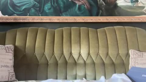 Snapshot of jewlronny chatting on November 5, 2025, 10:48 am jewlronny online show from November 5, 2025, 10:48 am