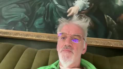 Snapshot of jewlronny chatting on January 8, 2026, 10:50 am jewlronny online show from January 8, 2026, 10:50 am