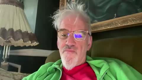 Snapshot of jewlronny chatting on February 9, 2026, 9:13 am jewlronny online show from February 9, 2026, 9:13 am